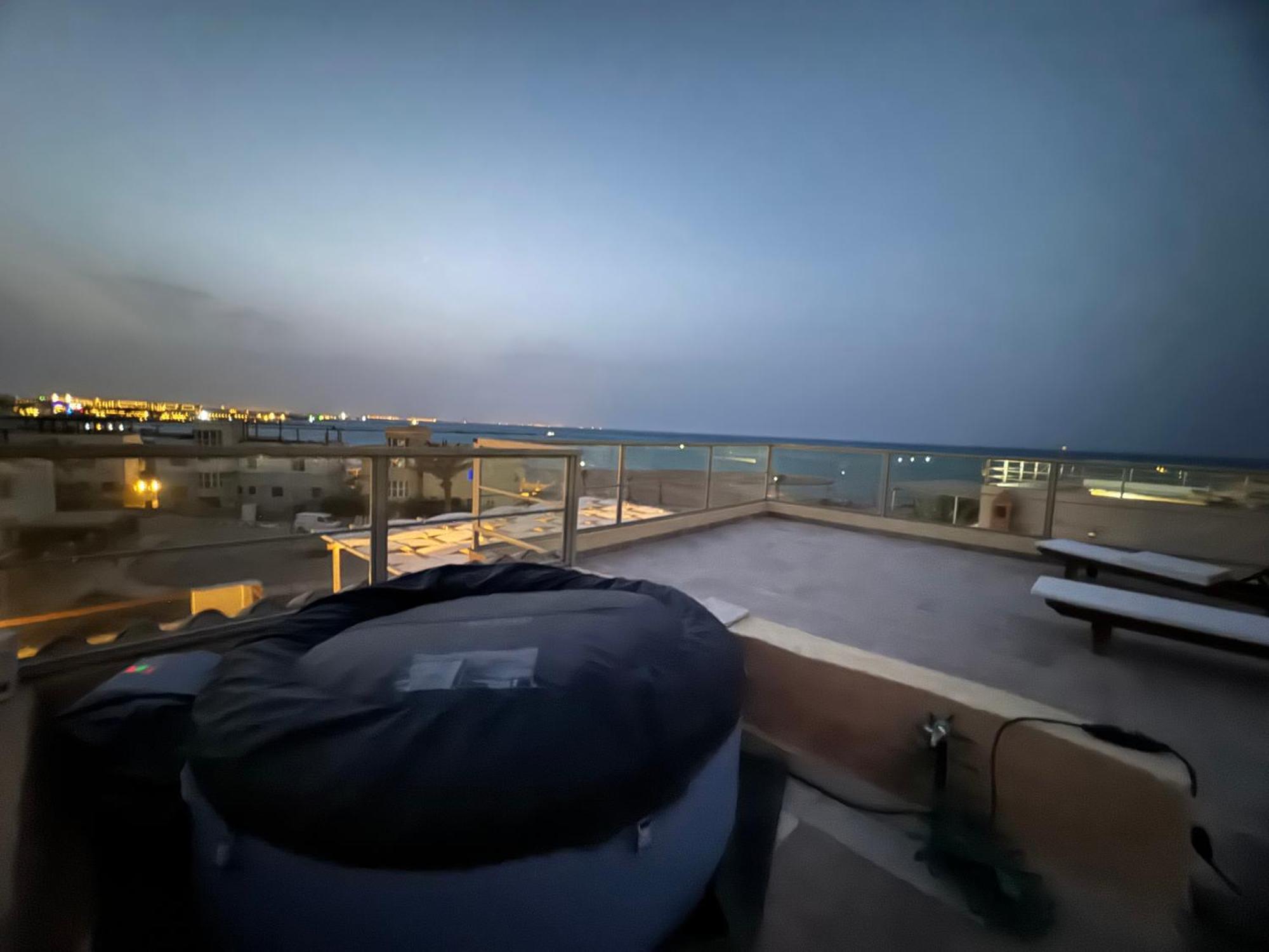 Villa Anna & Snake Hurghada Buitenkant foto